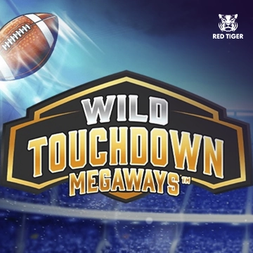Redtiger : Wild Touchdown MegaWays - DELUXEPLAY88