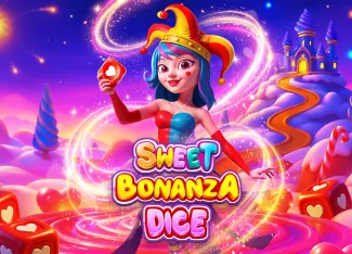 Sweet Bonanza Dice - DELUXEPLAY88