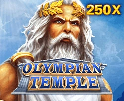 JDB : Olympian Temple - DELUXEPLAY88
