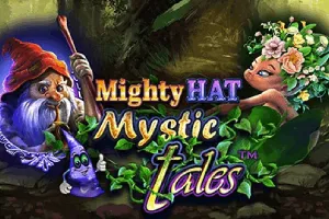 Mighty Hat: Mystic Tales - DELUXEPLAY88