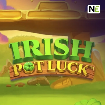 Irish Pot Luck - DELUXEPLAY88
