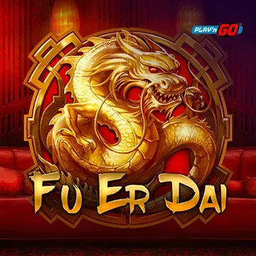 PlaynGo : Fu Er Dai - DELUXEPLAY88