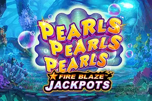 Pearls Pearls Pearls - DELUXEPLAY88