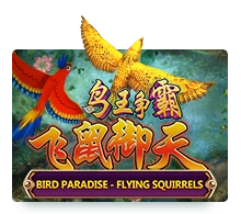 Bird Paradise - DELUXEPLAY88