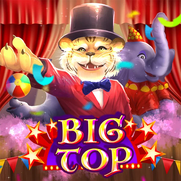 Big Top - DELUXEPLAY88