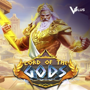 Lord of the Gods - DELUXEPLAY88