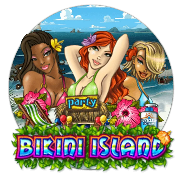 Bikini Island - DELUXEPLAY88