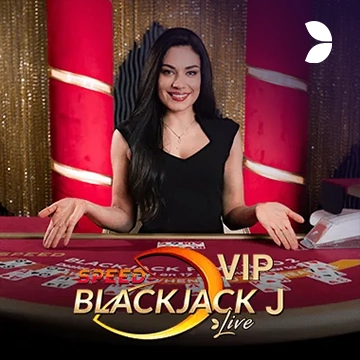 Speed VIP Blackjack J - DELUXEPLAY88