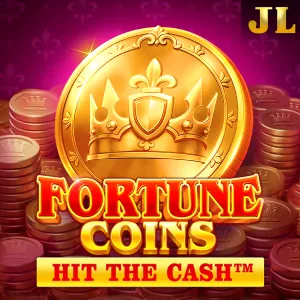 Fortune Coins - DELUXEPLAY88