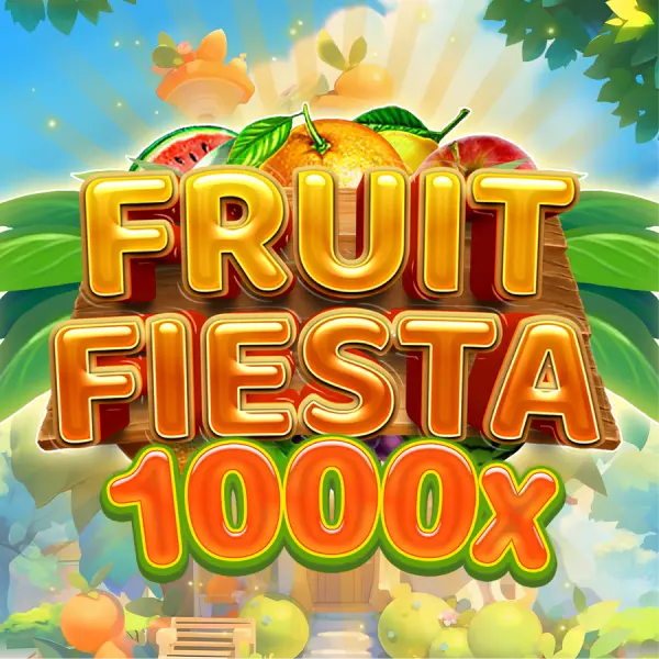 Fruit Fiesta 1000 - DELUXEPLAY88