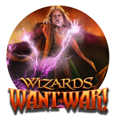 Wizards Want War! - DELUXEPLAY88