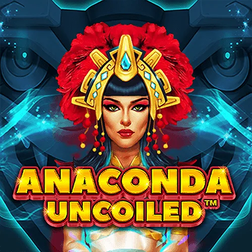 Anaconda Uncoiled - DELUXEPLAY88