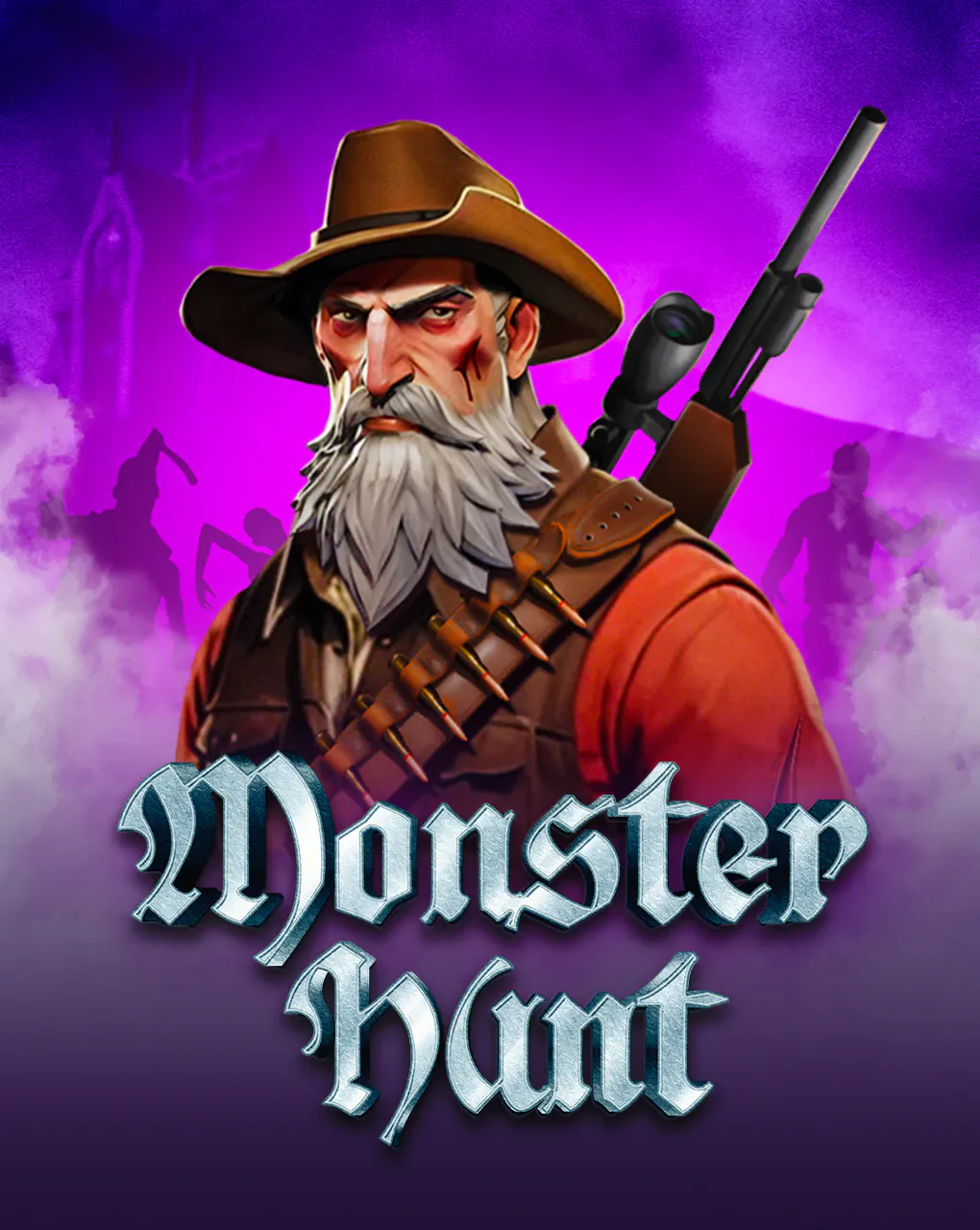 Bgaming : Monster Hunt - DELUXEPLAY88