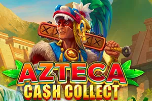 Azteca: Cash Collect - DELUXEPLAY88