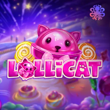 Lollicat - DELUXEPLAY88
