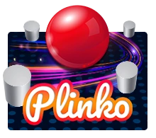 Plinko Ex - DELUXEPLAY88