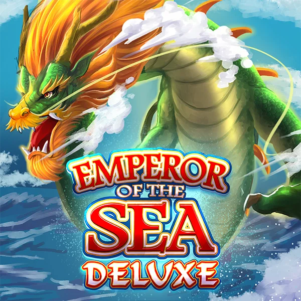 Emperor of the Sea Deluxe - DELUXEPLAY88