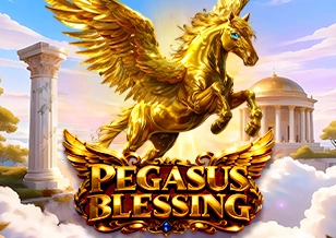 Berkah Pegasus - DELUXEPLAY88