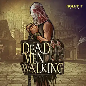 Dead Men Walking - DELUXEPLAY88
