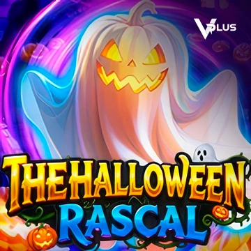 The Halloween Rascal - DELUXEPLAY88