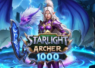 Starlight Archer 1000 - DELUXEPLAY88
