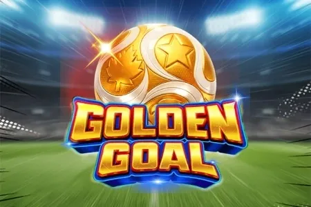 JDB : Golden Goal - DELUXEPLAY88