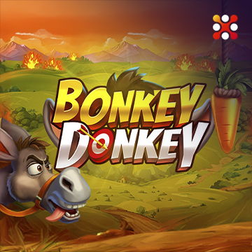 Bonkey Donkey - DELUXEPLAY88