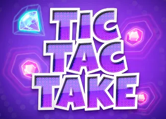 Tic Tac Take - DELUXEPLAY88