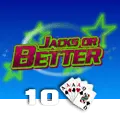 Jacks or Better 10 Hand - DELUXEPLAY88