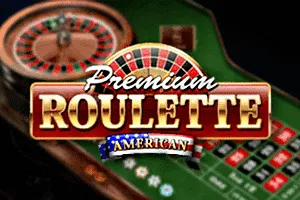 Premium American Roulette - DELUXEPLAY88