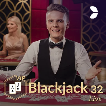 Blackjack VIP 32 - DELUXEPLAY88