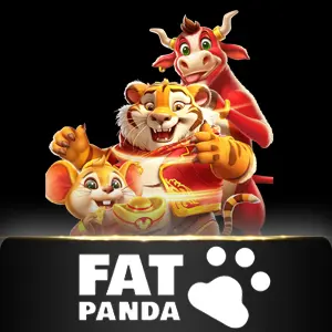 FatPanda - DELUXEPLAY88