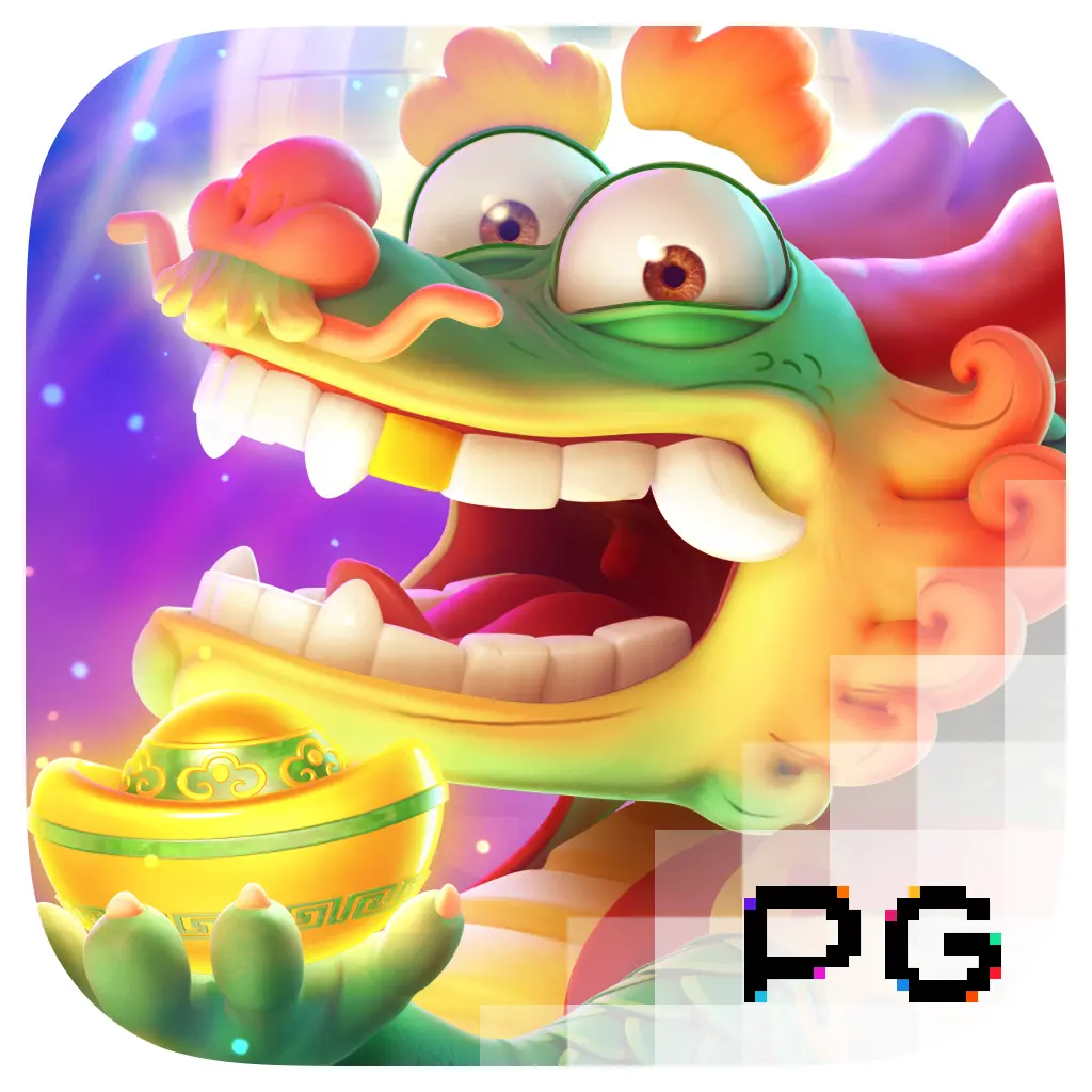 Fortune Dragon - DELUXEPLAY88