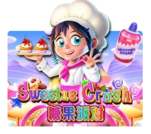 Sweetie Crush - DELUXEPLAY88