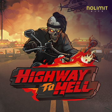 Highway to Hell - DELUXEPLAY88