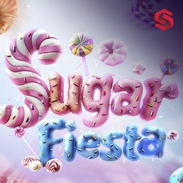 Sugar Fiesta - DELUXEPLAY88