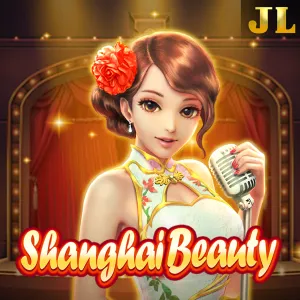 Shanghai Beauty - DELUXEPLAY88