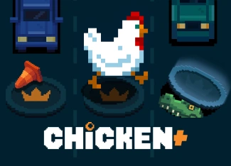 Chicken+ - DELUXEPLAY88