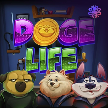 Doge Life - DELUXEPLAY88