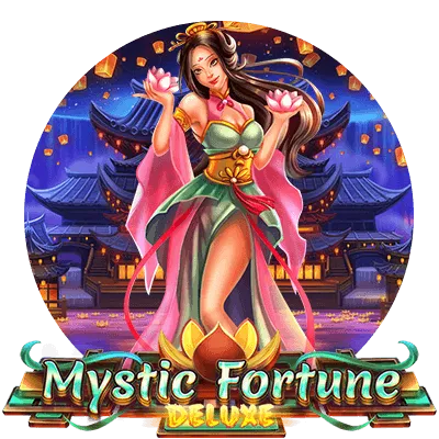 Mystic Fortune Deluxe - DELUXEPLAY88