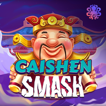 Caishen Smash - DELUXEPLAY88