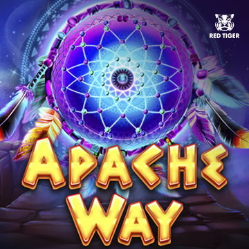 Redtiger : Apache Way - DELUXEPLAY88