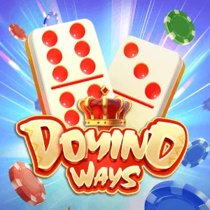 Domino Ways - DELUXEPLAY88