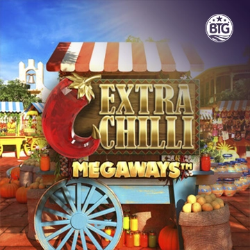 Bigtime : Extra Chilli - DELUXEPLAY88
