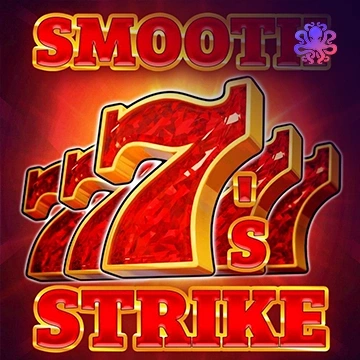 Smooth 7’s Strike - DELUXEPLAY88