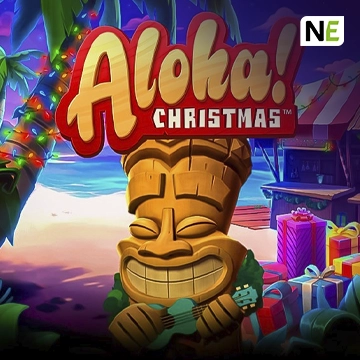 Aloha! Christmas - DELUXEPLAY88