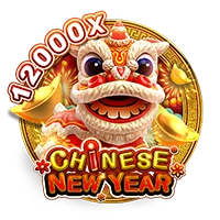 CHINESE NEW YEAR - DELUXEPLAY88