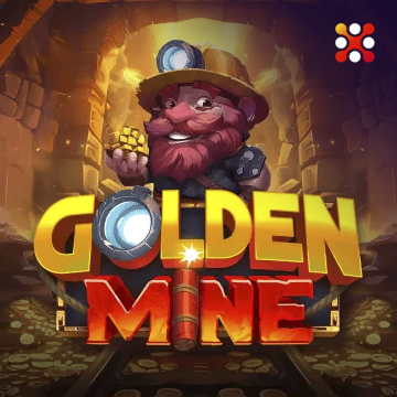 Golden Mine - DELUXEPLAY88
