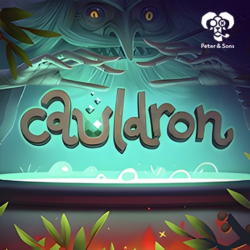 PeterSons : Cauldron - DELUXEPLAY88