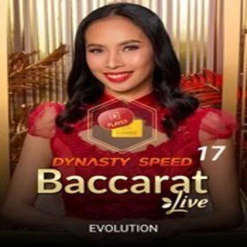 Dynasty Speed Baccarat 17 - DELUXEPLAY88